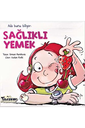 Ada Bunu Biliyor - Sağlıklı Yemek