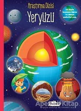 Yeryüzü - Araştırma Dizisi