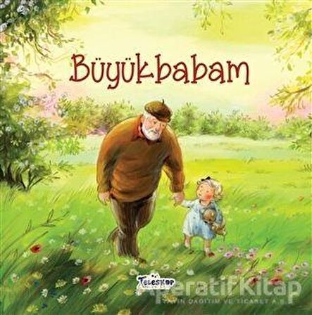 Büyükbabam