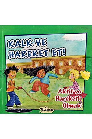 Kalk ve Hareket Et