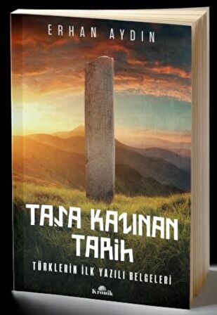 Taşa Kazınan Tarih