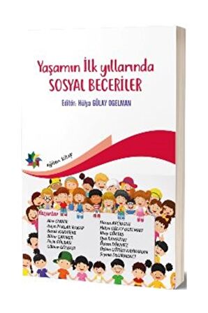 Yaşamın İlk Yıllarında Sosyal Beceriler
