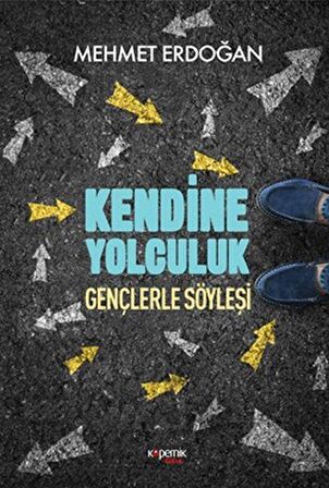 Kendine Yolculuk