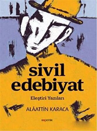 Sivil Edebiyat