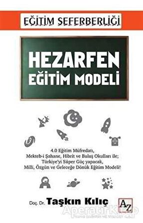 Hezarfen Eğitim Modeli