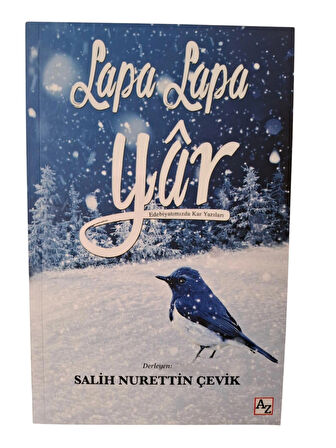 Lapa Lapa Yar