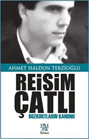 Reisim Çatlı