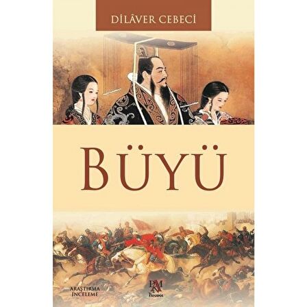 Büyü