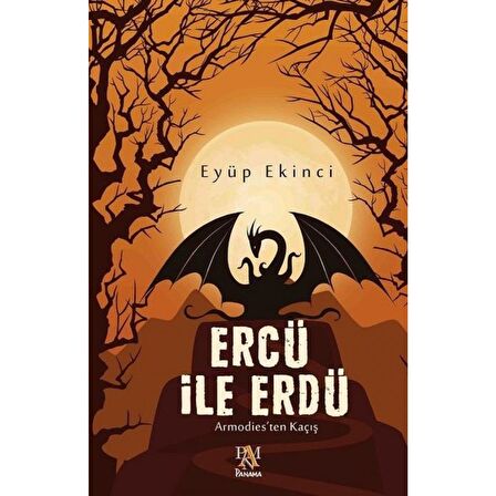 Ercü İle Erdü