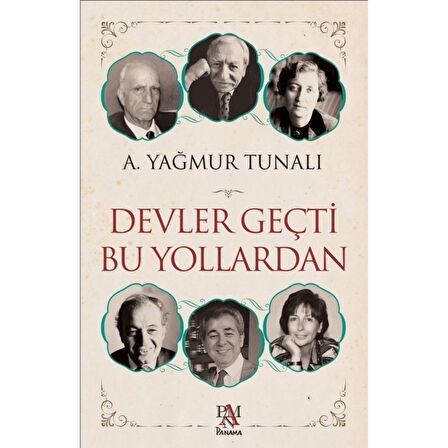 Devler Geçti Bu Yollardan