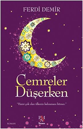 Cemreler Düşerken