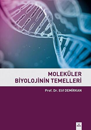 Moleküler Biyolojinin Temelleri