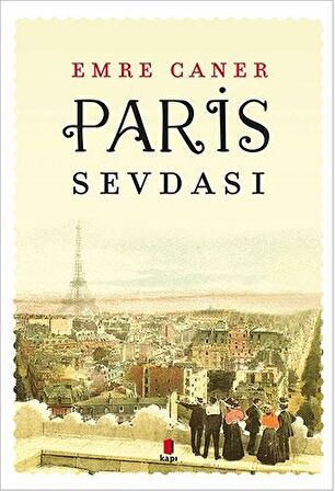 Paris Sevdası