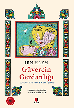 Güvercin Gerdanlığı