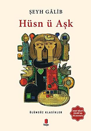 Hüsn ü Aşk