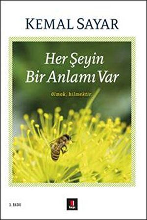 Her Şeyin Bir Anlamı Var