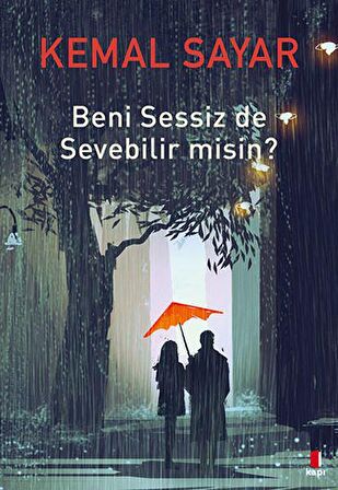 Beni Sessiz de Sevebilir Misin?