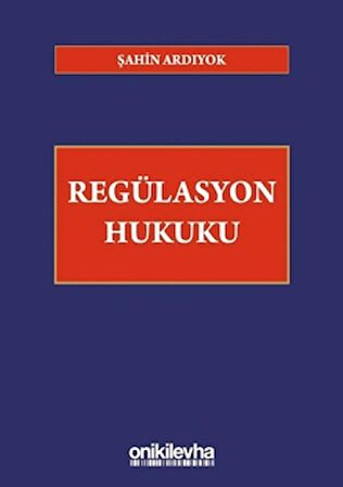 Regülasyon Hukuku