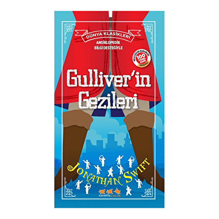 Gulliver'in Gezileri