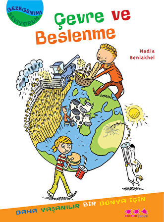 Çevre ve Beslenme