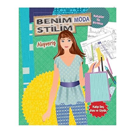 Benim Moda Stilim Alışveriş