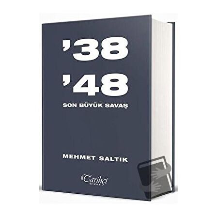38 48 - Son Büyük Savaş