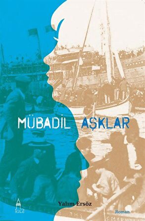 Mübadil Aşklar - 1