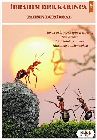 İbrahim Der Karınca