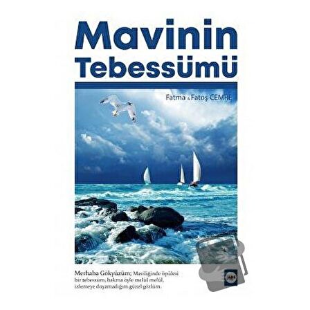 Mavinin Tebessümü