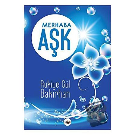 Merhaba Aşk