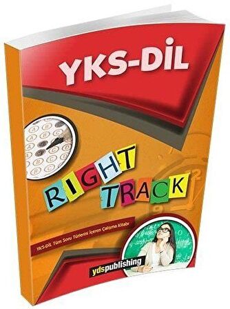 YKSDİL Right Track