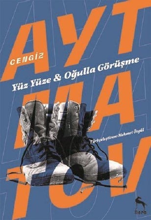 Yüz Yüze - Oğulla Görüşme