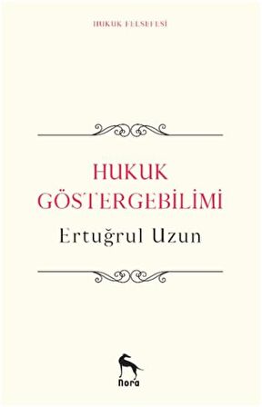 Hukuk Göstergebilimi