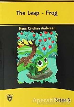 The Leap Frog İngilizce Hikayeler Stage 3