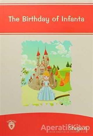 The Birthday Of Infanta İngilizce Hikayeler Stage 4