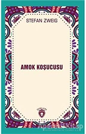 Amok Koşucusu