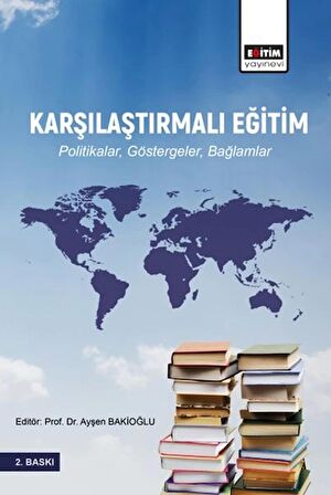 Karşılaştırmalı Eğitim
