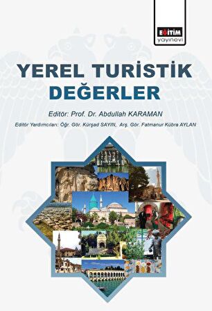 Yerel Turistik Değerler