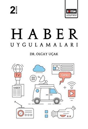 Haber Uygulamaları