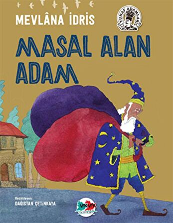 Masal Alan Adam