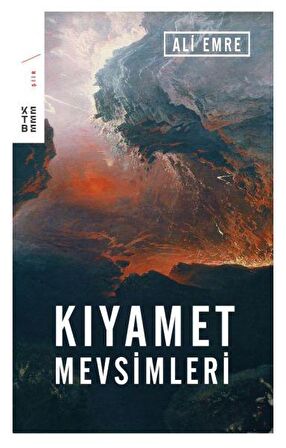 Kıyamet Mevsimleri