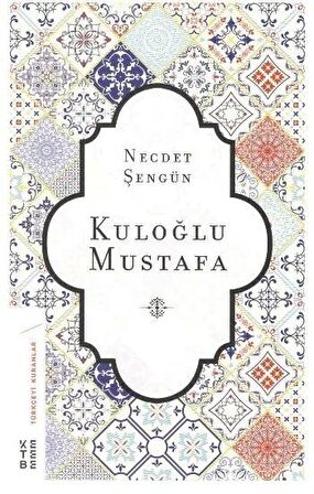 Kuloğlu Mustafa