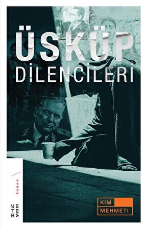 Üsküp Dilencileri