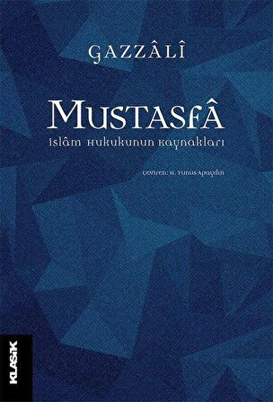 Mustasfa