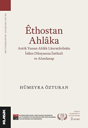 Ethostan Ahlaka