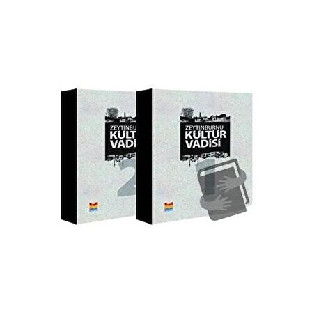 Zeytinburnu Kültür Vadisi (2 Kitap)