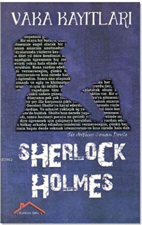 Sherlock Holmes - Vaka Kayıtları