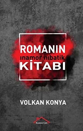 Romanın Kitabı