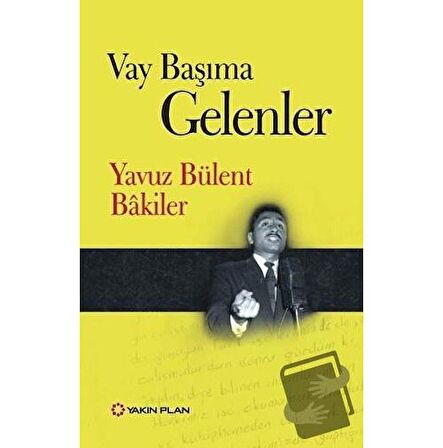 Vay Başıma Gelenler