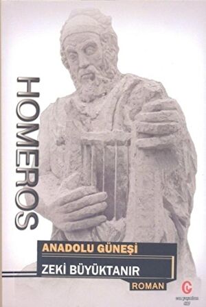 Homeros: Anadolu Güneşi